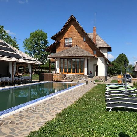 Soare-N Maramures Budesti  Exterior photo