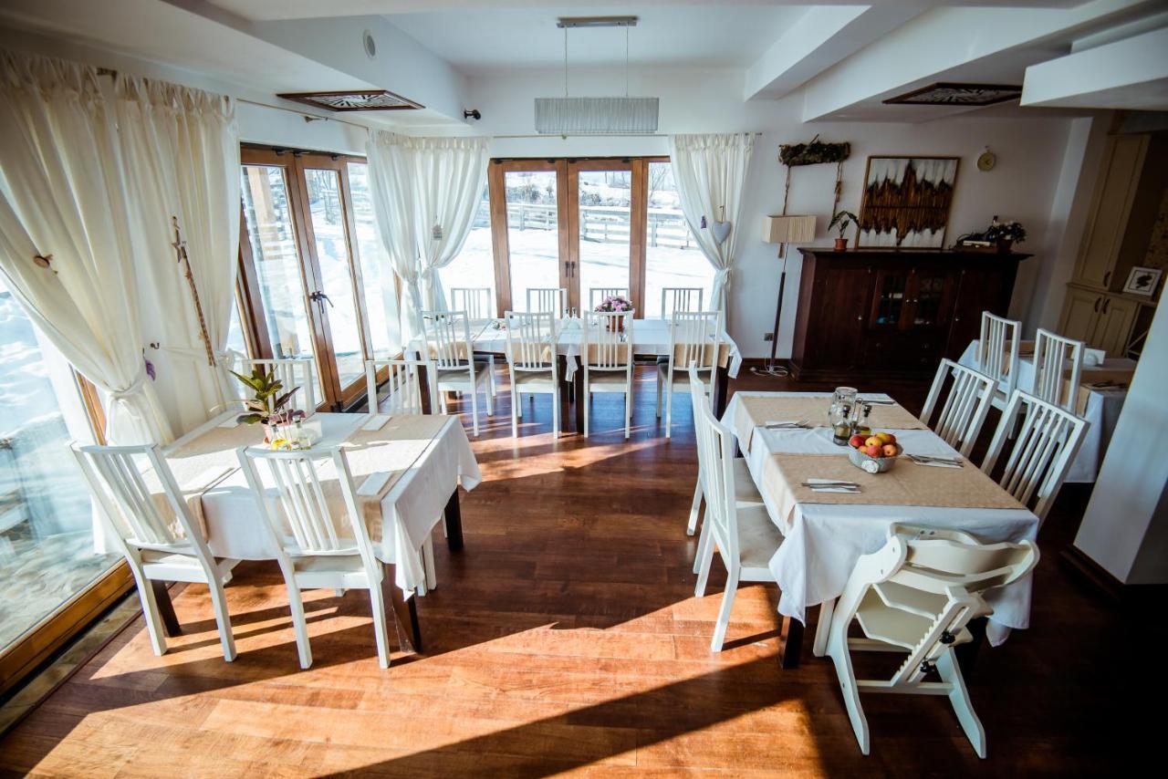 Soare-N Maramures Budesti  Exterior photo