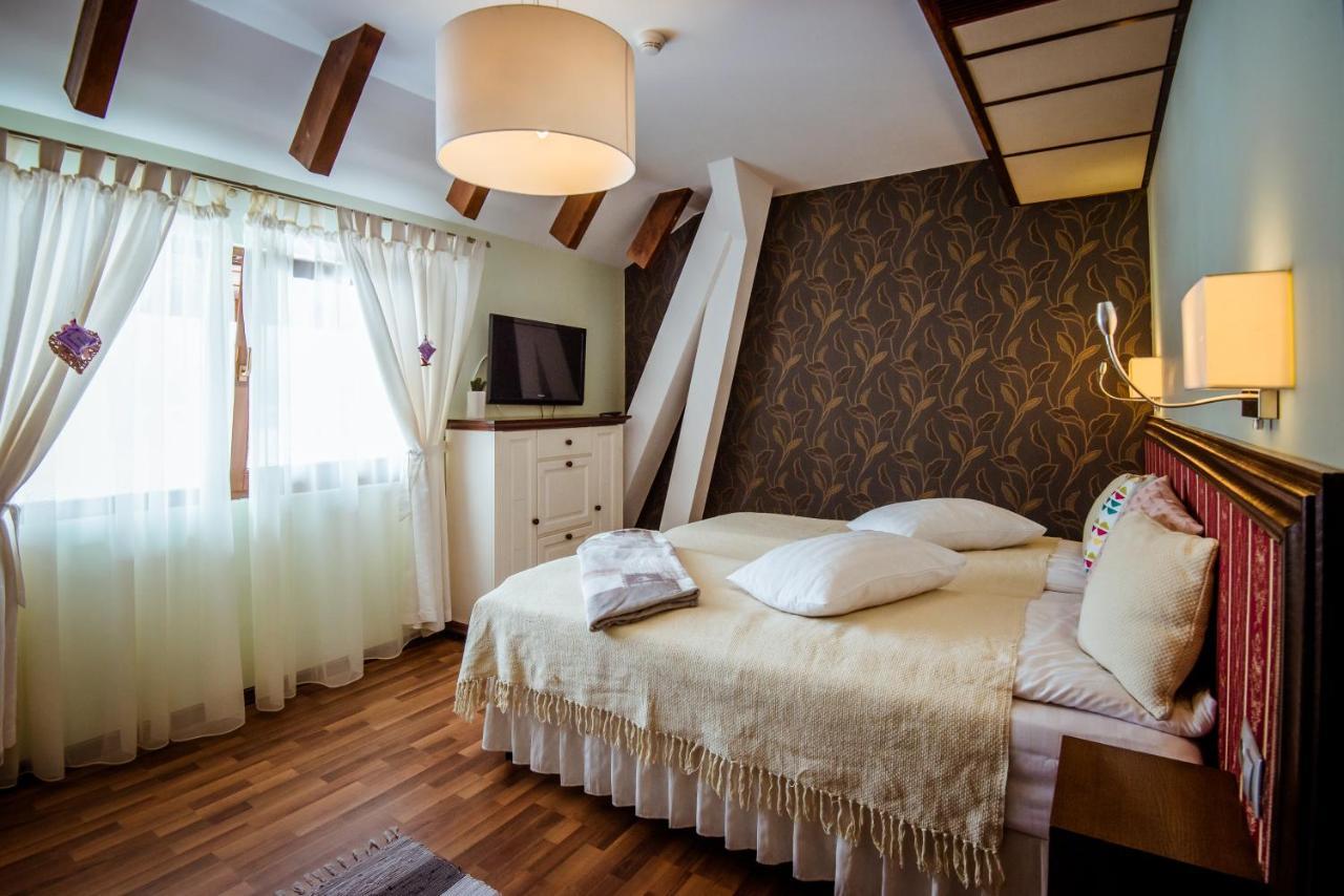 Soare-N Maramures Budesti  Exterior photo