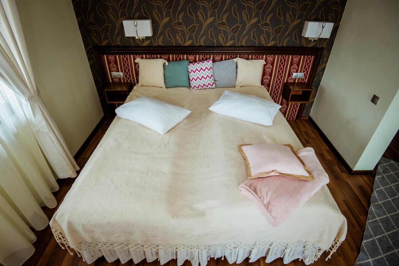 Soare-N Maramures Budesti  Exterior photo